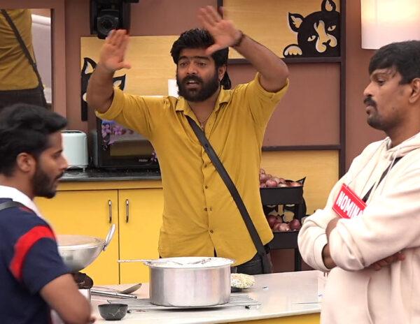 Bigg Boss Telugu