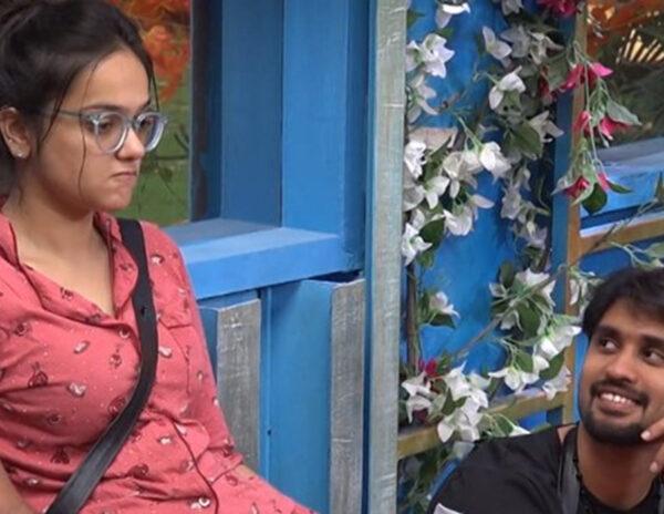 ‘Satya Kalyanam’ Getting Attention in Bigg Boss House