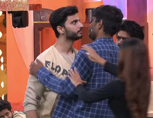 Bigg Boss Telugu: Housemates Almost Man-Handled During Nominations