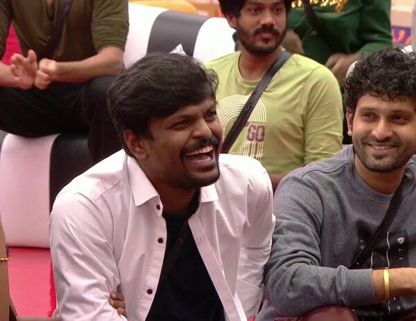 Week 6: Bigg Boss Playing With Emotions of Contestants