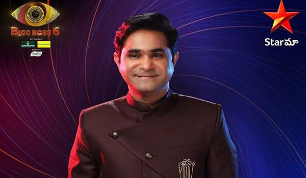 Bigg Boss Telugu S6: Chalaki Chanti Evicted