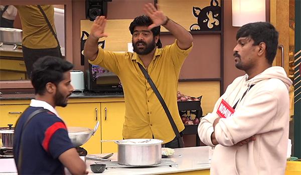 Bigg Boss Telugu