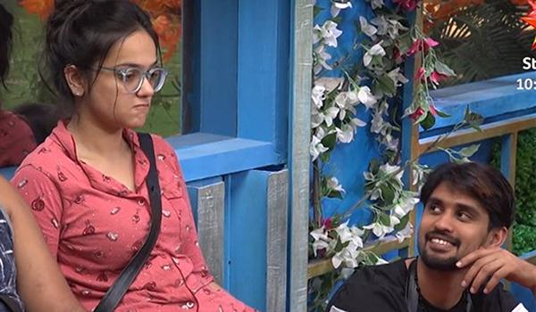 ‘Satya Kalyanam’ Getting Attention in Bigg Boss House