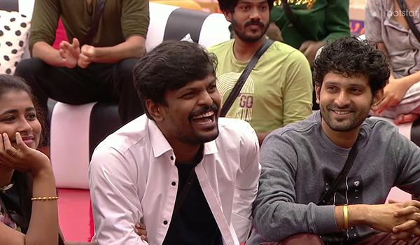 Week 6: Bigg Boss Playing With Emotions of Contestants