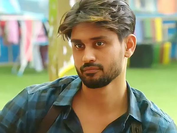 Bigg Boss Telugu - S6: Arjun Kalyan Evicted