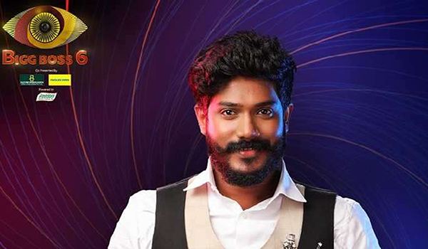 Bigg Boss Telugu: S6: RJ Surya Eliminated