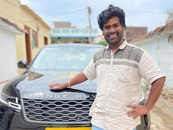 Bithiri Sathi: Raagi Mudda To Range Rover