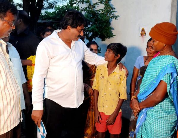 Biyyapu-Madhusudhan-Reddy