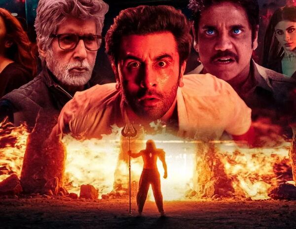 Brahmastra OTT Release Date