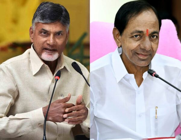 CBN & Now KCR: Even Brilliant politicians Commit Silliest Mistakes