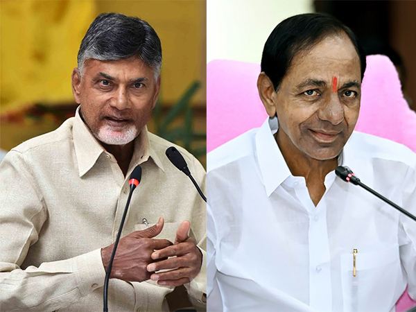 CBN & Now KCR: Even Brilliant politicians Commit Silliest Mistakes