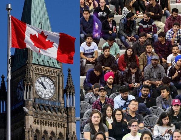 Benefit Indians: Canada Lifts Working Hours Limit To Students
