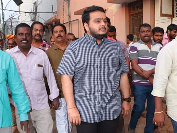 Why Question Chintakayala Vijay's Kids?: HC