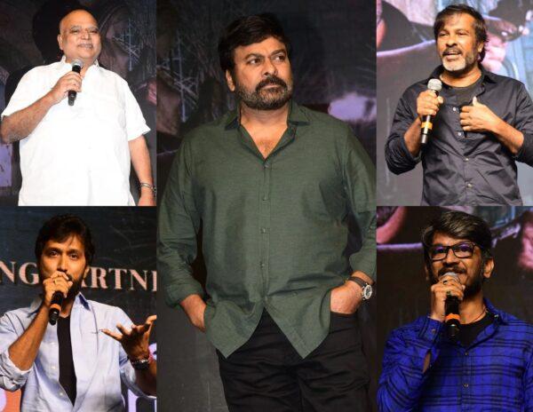 Chiranjeev-NVPrasad-DirectorBobby-ChotaKNaidu-AnanthaSriRam