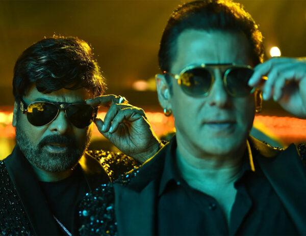 Chiranjeevi Godfather Big Minus was salman bhai