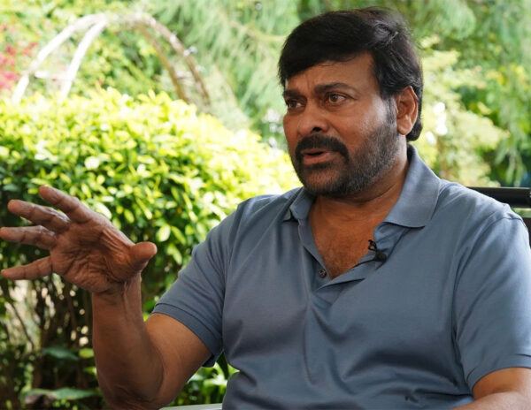 Chiranjeevi Lost Perfect 'Industry Peddha' Chance!