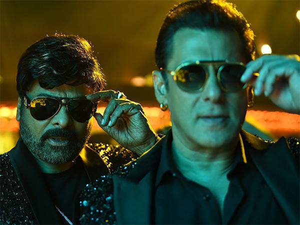 Chiranjeevi Godfather Big Minus was salman bhai
