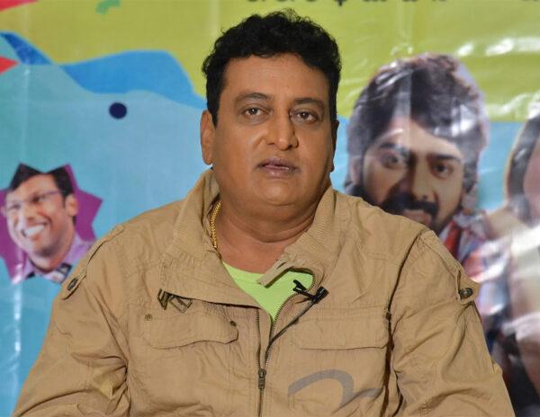 Comedian-Prudhvi