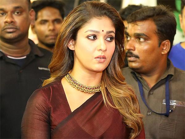 Committee Formed On Nayanthara’s Surrogacy