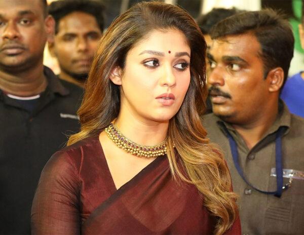 Committee Formed On Nayanthara’s Surrogacy