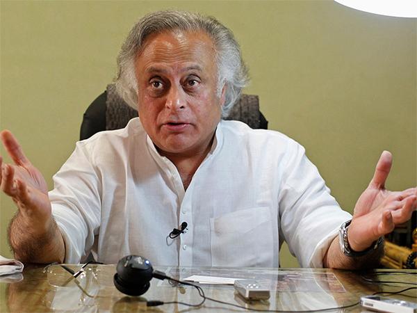 Congress Leader Jairam Ramesh about special status to AP