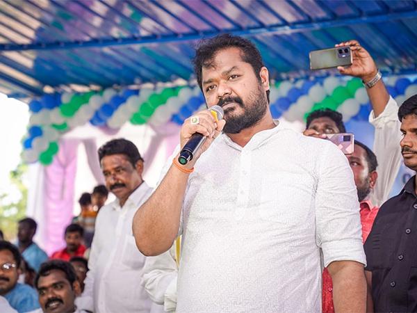 Dadisetty-Raja-Bad-Roads-In-Andhra-Pradesh