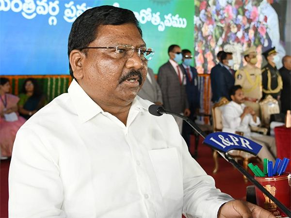 Salur: Deputy CM Facing Resistance In Own Party