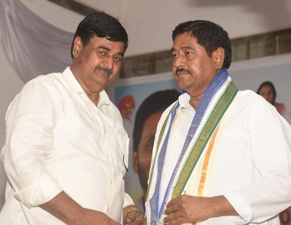 Dharmana Brothers: Competing In Drama Politics 