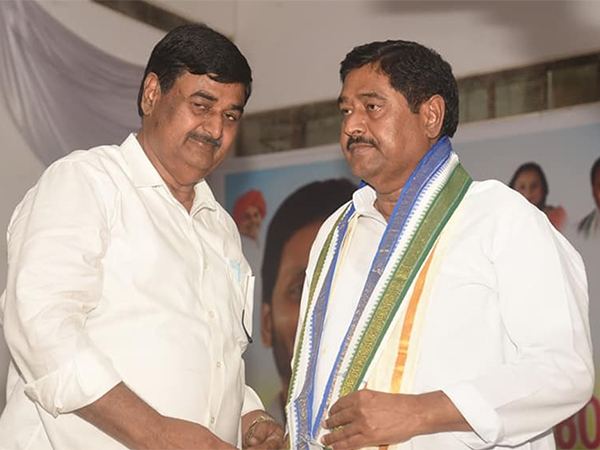 Dharmana Brothers: Competing In Drama Politics
