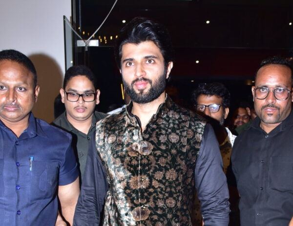 Dil Raju Vijay Deverakonda_Director