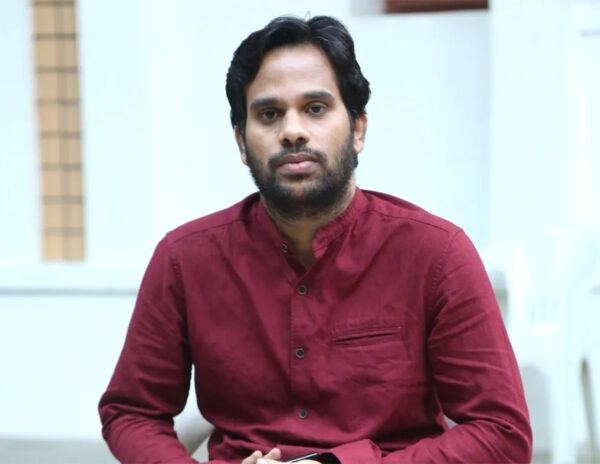Cringe Pro Max Director of Tollywood!