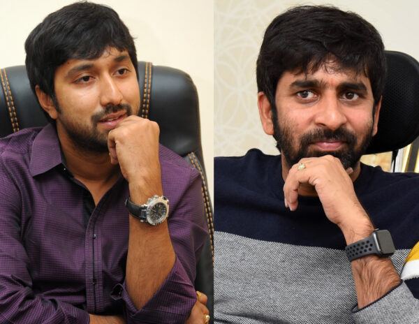 Chiru vs NBK: What About Directors Stamina?