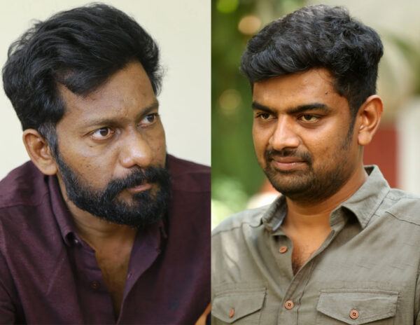 One Victim In NTR's Account, Another In Charan's