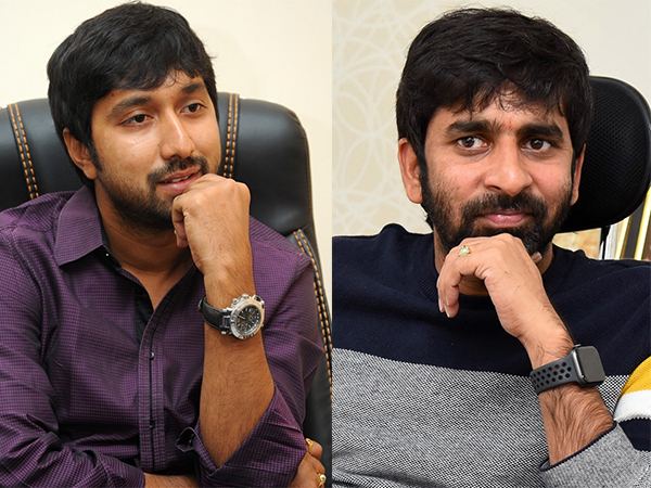 Chiru vs NBK: What About Directors Stamina?