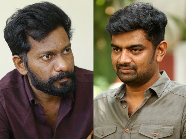 One Victim In NTR's Account, Another In Charan's