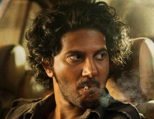 Dulquer Salmaan King of Kotha First Look