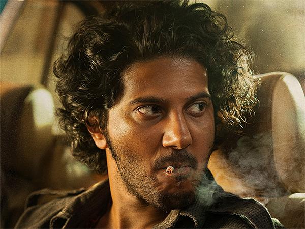 Dulquer Salmaan King of Kotha First Look