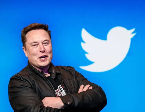 Musk’s Ego Costs Rs. 7,415,622,000 to Twitter!