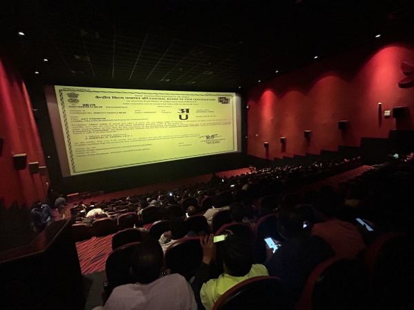 Gandhadagudi_Talk_Early_Reviews