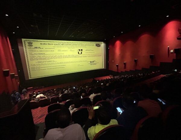 Gandhadagudi_Talk_Reviews