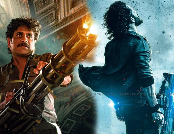 Ghost_Agent_Movies_Nagarjuna_Akhil