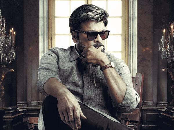 GodFather Review - Watchable Political Drama