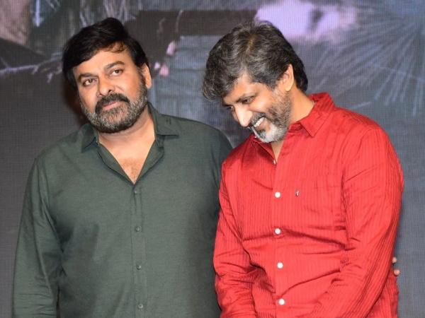 God_Father_Chiranjeevi