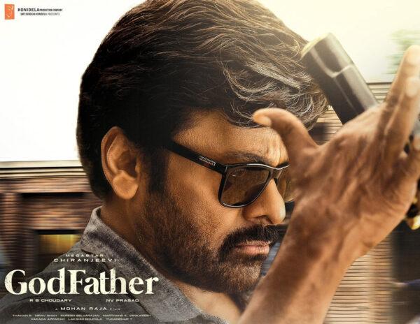 Hindi BO: Godfather Ends As A Disaster