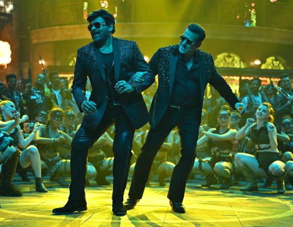 Hindi BO: No Use Of Salman For GodFather