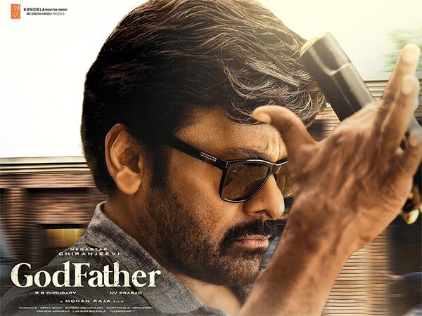 Hindi BO: Godfather Ends As A Disaster