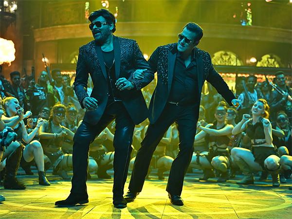 Hindi BO: No Use Of Salman For GodFather