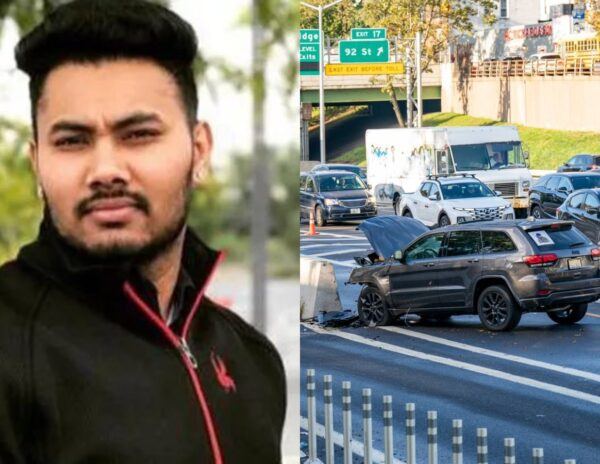 Harjot-Singh-Raja-new-york-accident