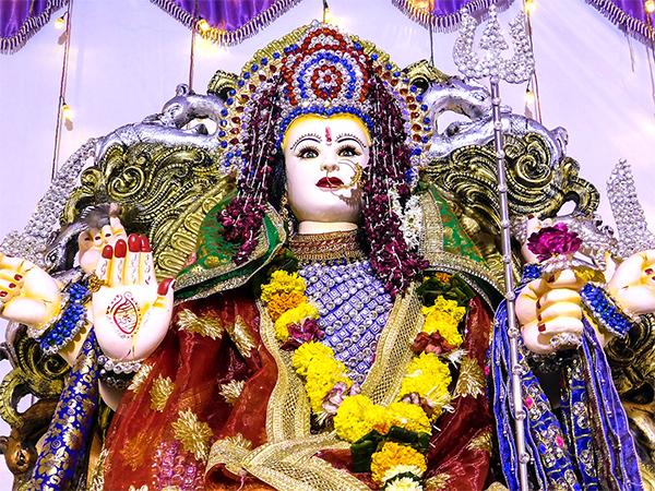 First State in U.S. to Declare October as Hindu Month
