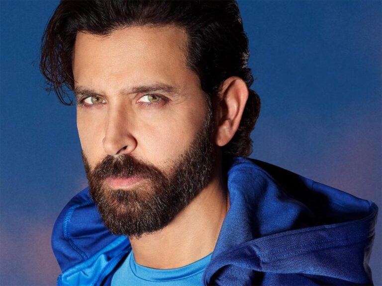 Hrithik's Shocking Take On OTT